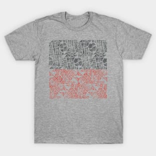 Mosaic T-Shirt